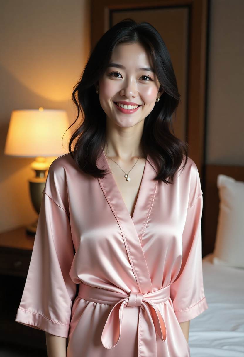 钟摆与红茶剧照
