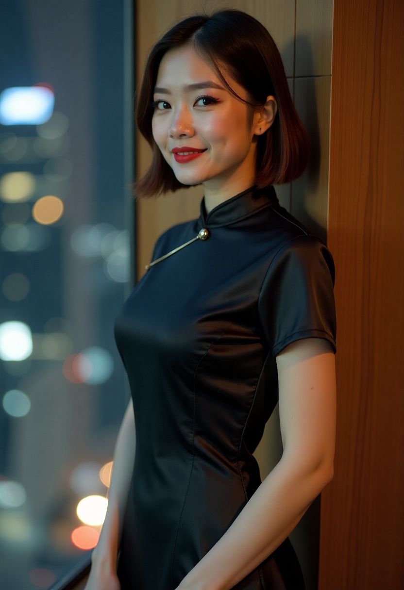青瓷馆的秘密客人海报