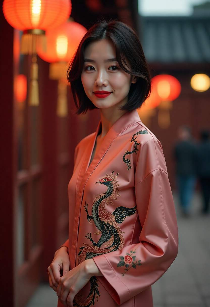 藏书室的午夜访客剧照