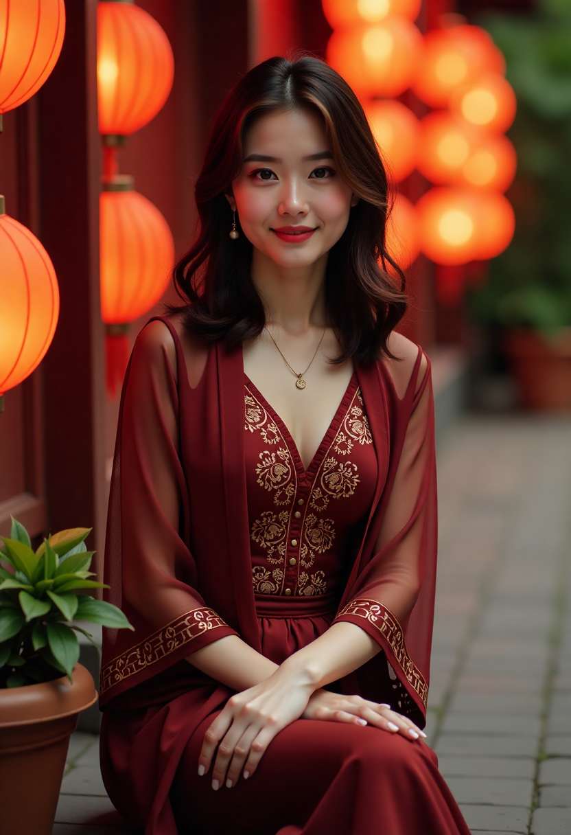 雾港物语剧照