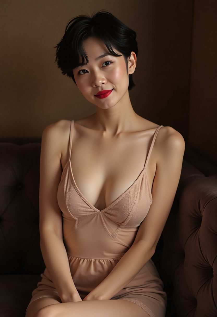 库洛的周末菜单剧照